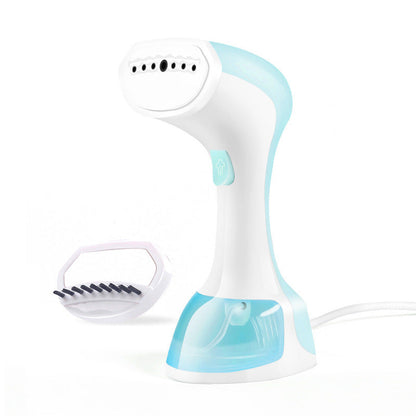Mini Portable Flat Ironing
