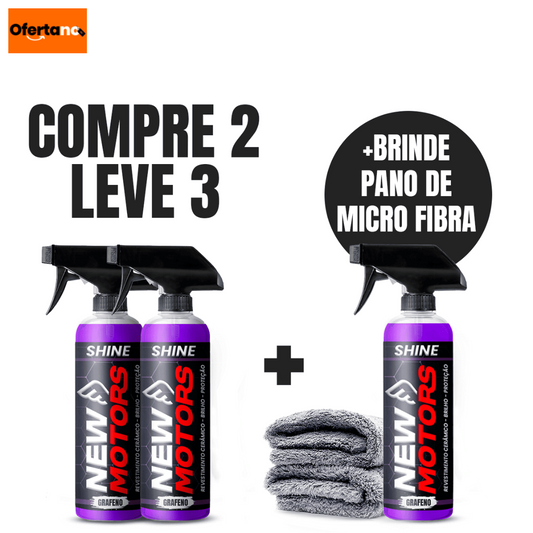 PAGUE 2 LEVE 3 - Spray High