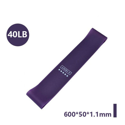 Elástico Band Para Treino Super Resistente®