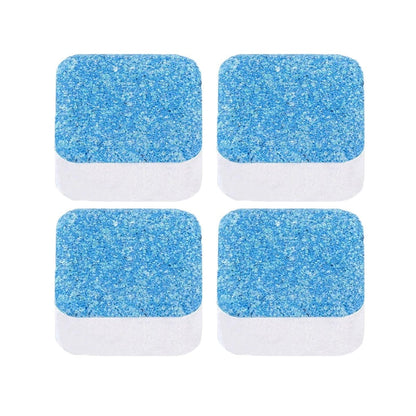 Pastilha para Limpeza de Maquina de lavar
