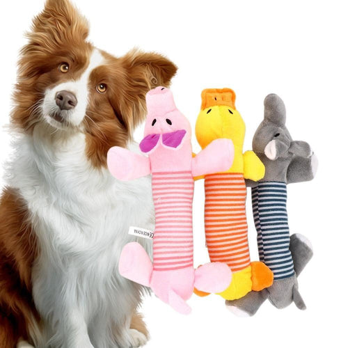 Animais de Pelúcia para Pets