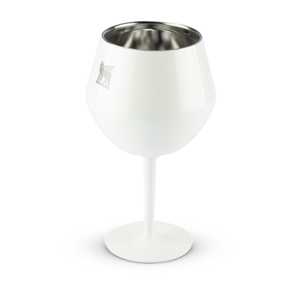 Taça Térmica Cocktail Glass Stanley Cream Gloss | 414ml