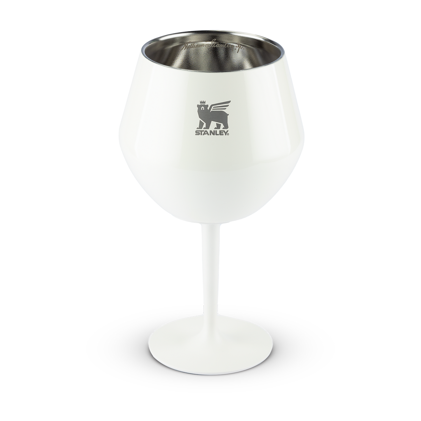 Taça Térmica Cocktail Glass Stanley Cream Gloss | 414ml
