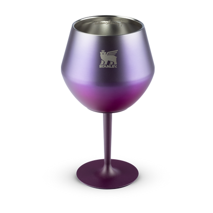 Taça Térmica Cocktail Glass Stanley Royal Purple Haze | 414ml