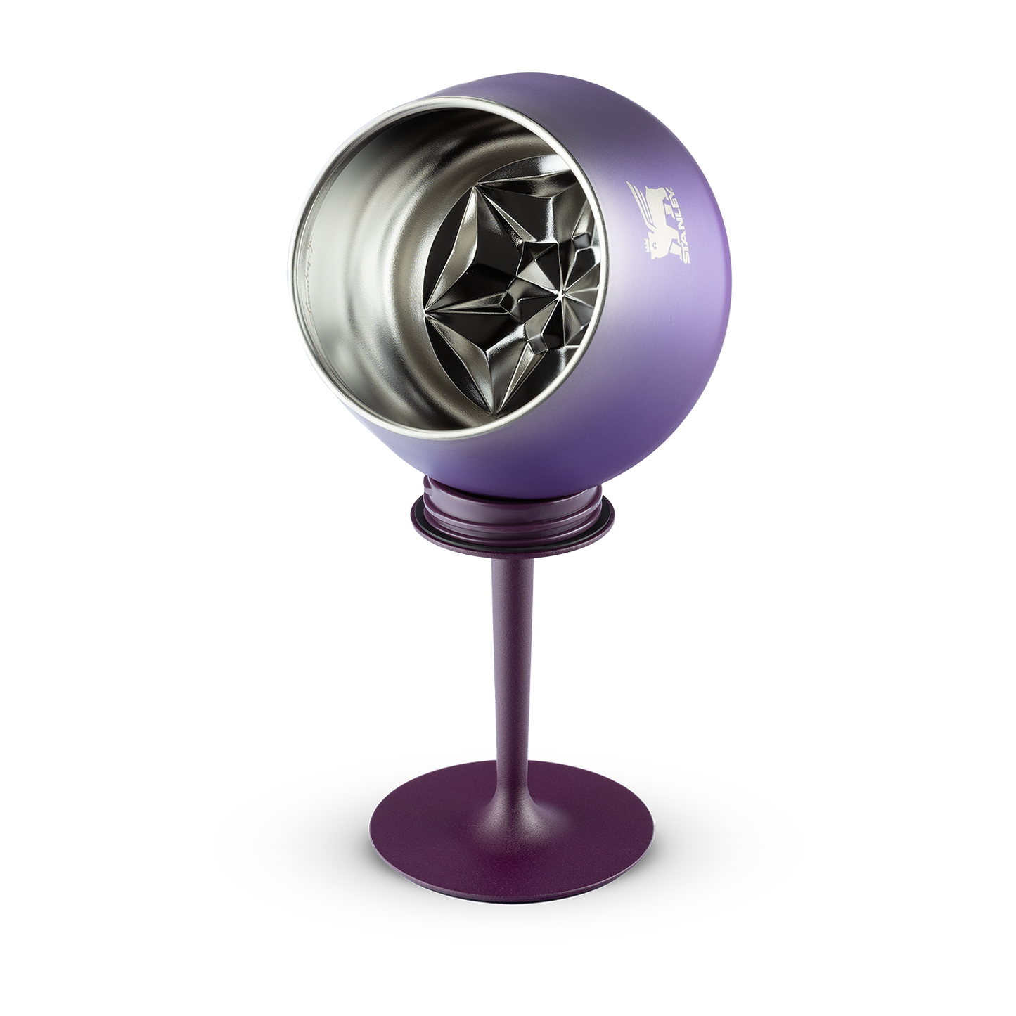 Taça Térmica Cocktail Glass Stanley Royal Purple Haze | 414ml