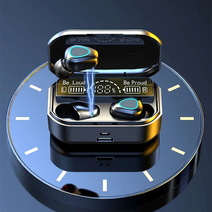 Fone Bluetooth AlphaPod à Prova d’água Pro®